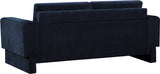 Madeline 89" Chenille Fabric Upholstered Sofa