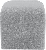 Odelia Contemporary Nesting Bench Set - Stylish Space-Saving Solution for Modern Living Spaces