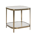 1560-56 – Orlando Square Side Table