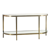 1563-56 – Orlando Console Table