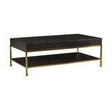 1588-26 – Kent Coffee Table