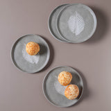 16 PIECES DINNERWARE SET BIO ESSÊNCIAS SEIVA