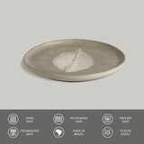 16 PIECES DINNERWARE SET BIO ESSÊNCIAS SEIVA