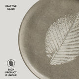 16 PIECES DINNERWARE SET BIO ESSÊNCIAS SEIVA