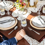 Cloud Terre® X Fortessa® Collection No 2 16pc Dinnerware Set
