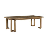 1606-39 – Ben Brook Dining Table