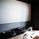 LTV-3000 Pro 120''-132'' Cinematic ALR Screen Bundle