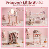 ROBUD Homey Stories Series - Play Home Princess