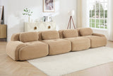 MIA 152'' 4-Seater Sofa