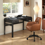 Toby 47'' Reading Desk With Drawers