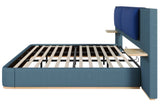 ULVIA King Size Bed Frame