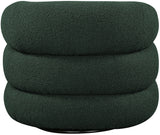 Roxbury - Swivel Accent Chair