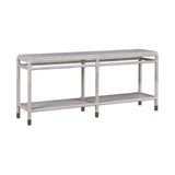 1774-62 – Cedar Key Console Table