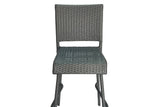 WELRO 29' Outdoors Barstools - Set of 2