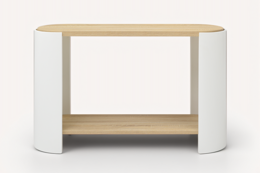 OSLO 48" End Table - Designer Samples