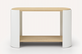 OSLO 48" End Table - Designer Samples
