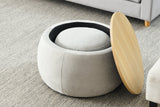 RAYA Coffee Table