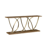 1832-39 – Courtland Console Table