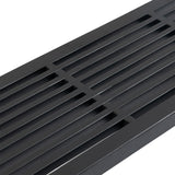 Naya Bench - Stylish Mid-Century Modern Seating Perfect for Bedrooms, Mudrooms, and Foyers