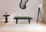Naya Bench - Stylish Mid-Century Modern Seating Perfect for Bedrooms, Mudrooms, and Foyers