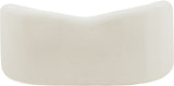 Kali Loveseat - Cozy Faux Shearling Teddy Fabric, Sturdy Eucalyptus Frame, Perfect for Any Room