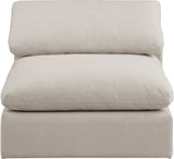 Comfy Modular Sectional Chair with Luxurious Down Feather Cushions for Ultimate Comfort and Style