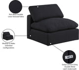 Comfy Modular Sectional Chair with Luxurious Down Feather Cushions for Ultimate Comfort and Style