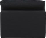 Comfy Modular Sectional Chair with Luxurious Down Feather Cushions for Ultimate Comfort and Style