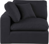 Comfy Modular Sectional Corner Chair - Luxurious Overstuffed Cushions for Ultimate Comfort and Style