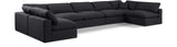 Comfy Modular Sectional - Versatile, Durable, and Stylish Seating for Ultimate Relaxation and Comfort