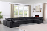 Comfy Modular Sectional - Versatile, Durable, and Stylish Seating for Ultimate Relaxation and Comfort