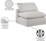 Comfy Modular Sectional Chair with Luxurious Down Feather Cushions for Ultimate Comfort and Style