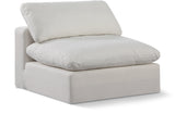 Comfy Modular Sectional Chair with Luxurious Down Feather Cushions for Ultimate Comfort and Style