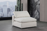 Comfy Modular Sectional Chair with Luxurious Down Feather Cushions for Ultimate Comfort and Style