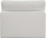 Comfy Modular Sectional Chair with Luxurious Down Feather Cushions for Ultimate Comfort and Style