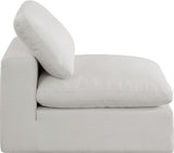 Comfy Modular Sectional Chair with Luxurious Down Feather Cushions for Ultimate Comfort and Style