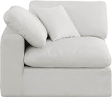 Comfy Modular Sectional Corner Chair - Luxurious Overstuffed Cushions for Ultimate Comfort and Style