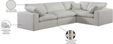 Comfy Modular Sectional Sofa – Stylish, Versatile Seating with Overstuffed Cushions for Ultimate Comfort