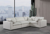 Comfy Modular Sectional Sofa – Stylish, Versatile Seating with Overstuffed Cushions for Ultimate Comfort