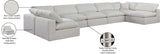 Comfy Modular Sectional - Versatile, Durable, and Stylish Seating for Ultimate Relaxation and Comfort