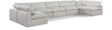 Comfy Modular Sectional - Versatile, Durable, and Stylish Seating for Ultimate Relaxation and Comfort