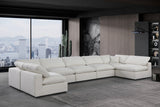 Comfy Modular Sectional - Versatile, Durable, and Stylish Seating for Ultimate Relaxation and Comfort