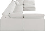 Comfy Modular Sectional - Versatile, Durable, and Stylish Seating for Ultimate Relaxation and Comfort