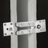 Comfy Modular Sectional - Luxurious Linen Fabric with Overstuffed Cushions for Ultimate Comfort and Style