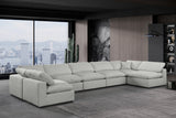 Comfy Modular Sectional - Versatile, Durable, and Stylish Seating for Ultimate Relaxation and Comfort