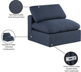Comfy Modular Sectional Chair with Luxurious Down Feather Cushions for Ultimate Comfort and Style