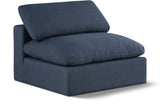 Comfy Modular Sectional Chair with Luxurious Down Feather Cushions for Ultimate Comfort and Style