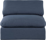 Comfy Modular Sectional Chair with Luxurious Down Feather Cushions for Ultimate Comfort and Style