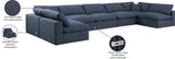 Comfy Modular Sectional - Versatile, Durable, and Stylish Seating for Ultimate Relaxation and Comfort