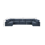 Comfy Modular Sectional - Versatile, Durable, and Stylish Seating for Ultimate Relaxation and Comfort